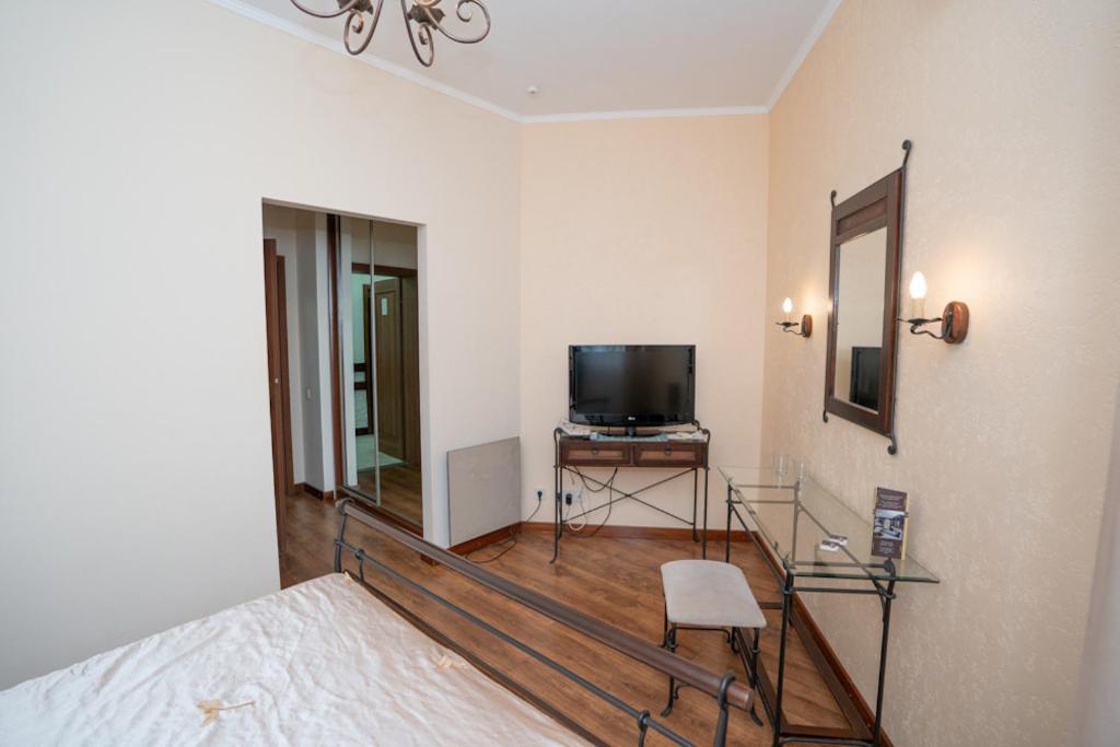 Hotel Piano Kiev Buitenkant foto
